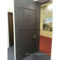 Bespoke Graphite Effect Door, Concrete Effect Door